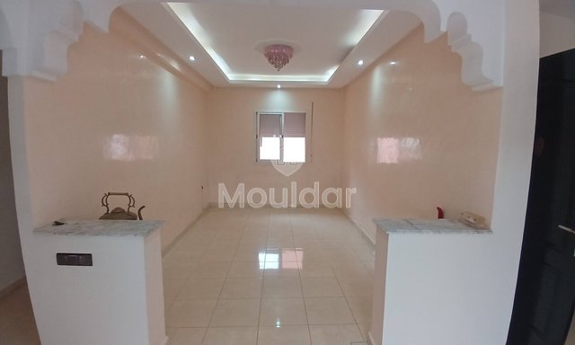 شقة عصرية للإيجار في مراكش - 4 غرف مع تراس - 2