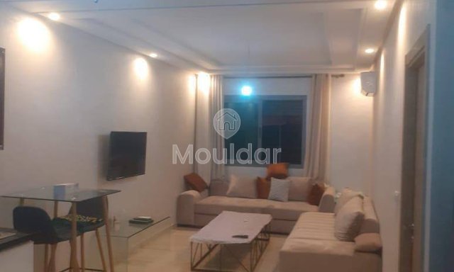 Studio à louer à Casablanca, Belvédère