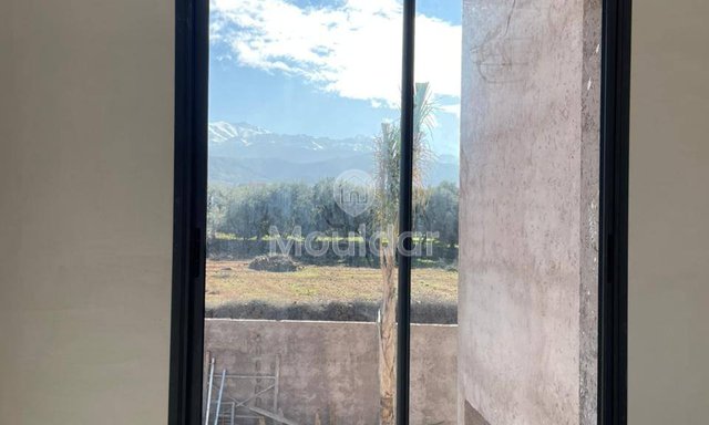 Villa à Ourika : Confort, Piscine et Équipement Moderne - 10