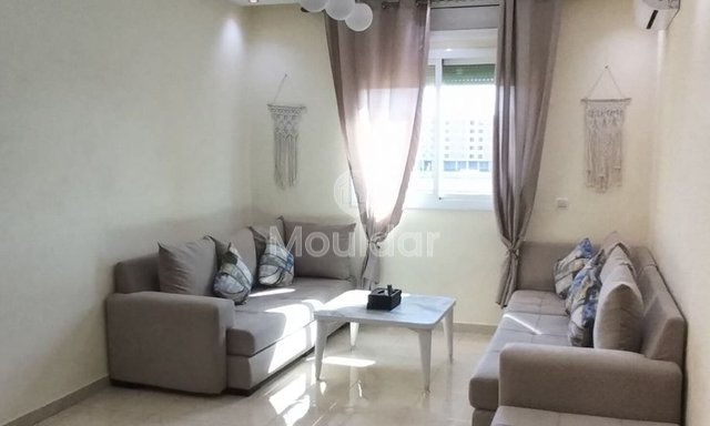 2-Zimmer-Wohnung zu verkaufen in Marrakesch - Guéliz