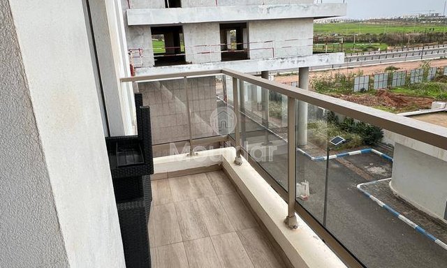 Apartments for Sale in Dar Bouazza: Comfort and Elegance - 10