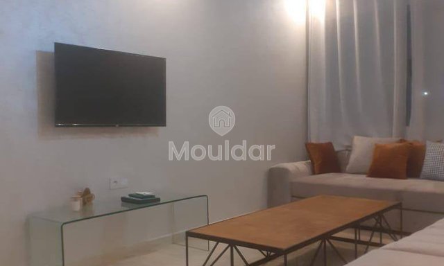 Studio à louer à Casablanca, Belvédère - 3