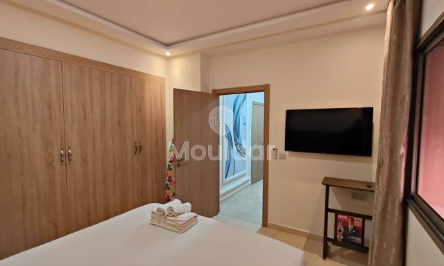 ستوديو حديث للبيع: مفروش، مكيفة في مراكش - 4