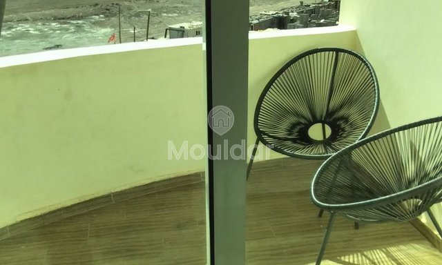 2-Zimmer-Wohnung zu verkaufen in Marrakesch - Guéliz - 3