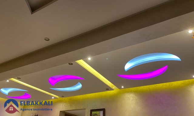 Joli appartement à Vendre au quartier Administratif Tanger — Tanger, Administratif - 4