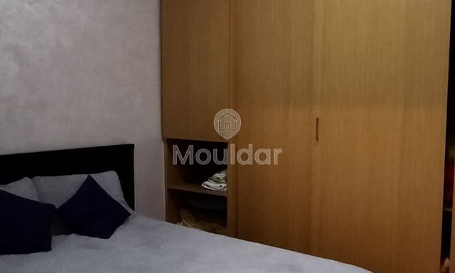 Zu verkaufen: 2-Zimmer-Wohnung mit Balkon in Marrakech - 3