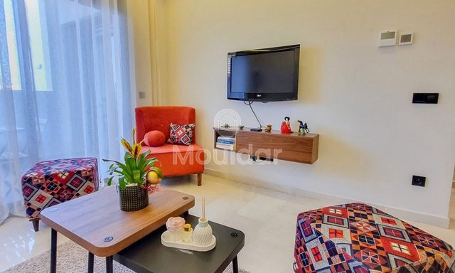 Studio te huur in Aïn Borja, Casablanca - 4