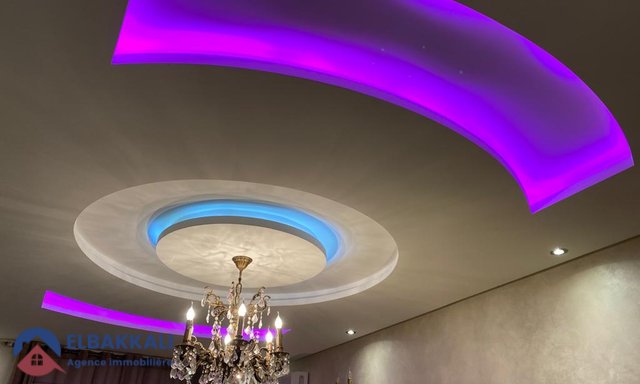 Joli appartement à Vendre au quartier Administratif Tanger — Tanger, Administratif - 3