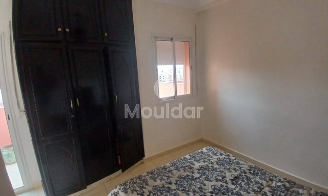 شقة عصرية للإيجار في مراكش - 4 غرف مع تراس - 3