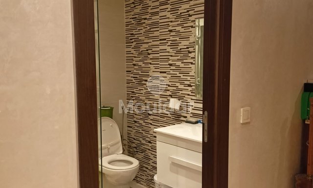 Apartment for sale in Marrakech, Mabrouka - 5