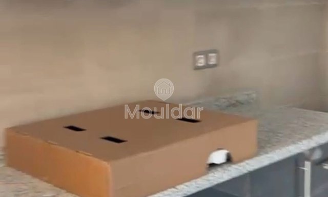 شقة للإيجار في الرباط، الأورانجيات - 4