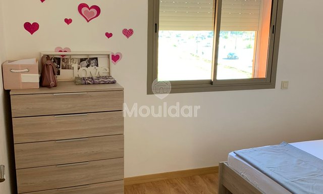 شقة للإيجار في مراكش، طريق سافي - 4