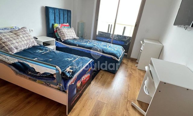 Apartments for Sale in Dar Bouazza: Comfort and Elegance - 6