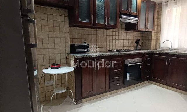 Furnished apartment ideal for executives or expatriates - 12