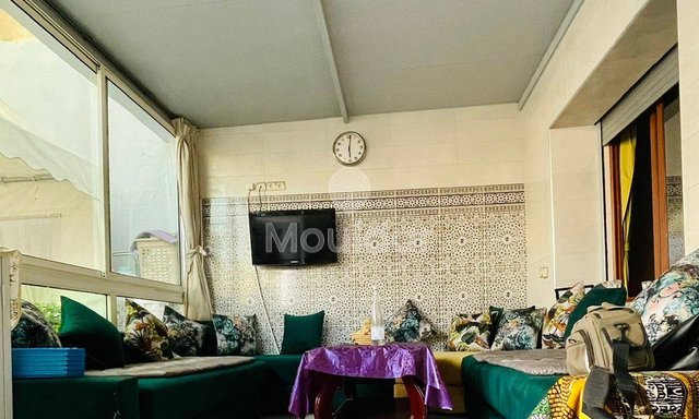 Appartement 3 chambres à vendre à Casablanca