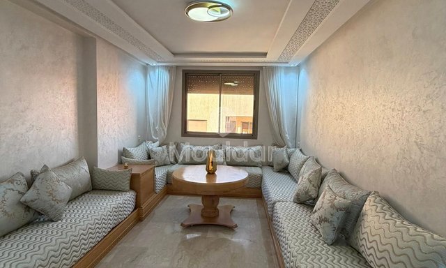 Apartamento para alugar em Marrakech, Hay Charaf