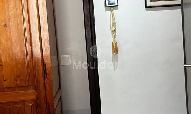 شقة للإيجار في أغادير، حي السلام - 3