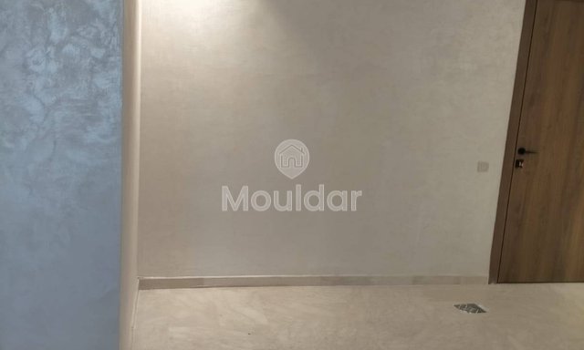 Apartamento en alquiler en Sidi Maarouf, Casablanca - 5