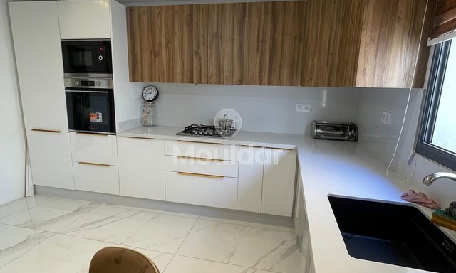 Wohnung zu vermieten in Tanger, Bel Air - Val Fleuri - 4