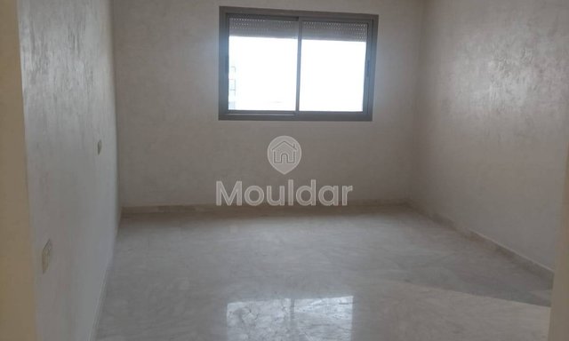 Apartamento en alquiler en Sidi Maarouf, Casablanca - 3