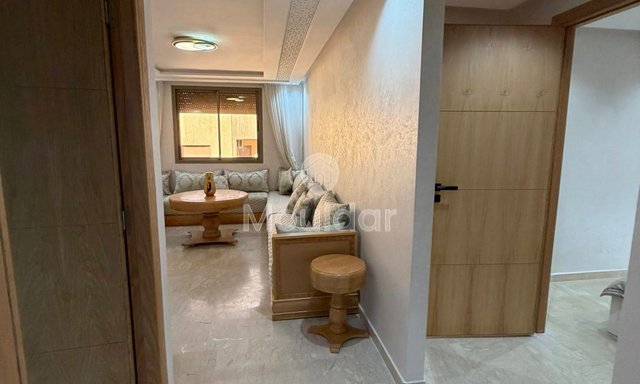 Apartamento para alugar em Marrakech, Hay Charaf - 3