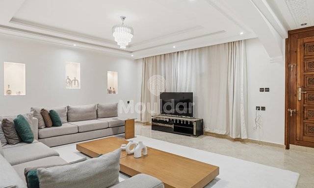 شقة للإيجار في مراكش، تارغا - 3