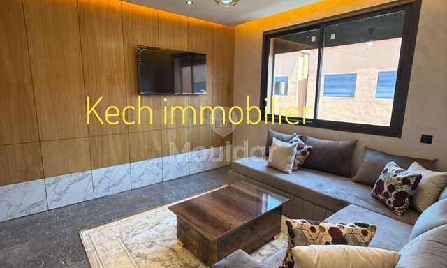 Appartement te huur in Marrakech, Route de Safi