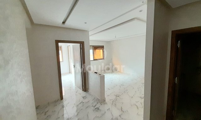 Appartement à vendre à Marrakech, Route de Casablanca - 8