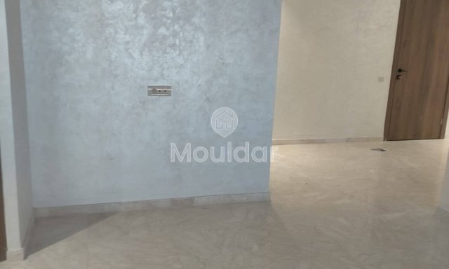 Apartamento en alquiler en Sidi Maarouf, Casablanca - 8