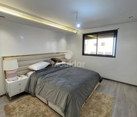 Wohnung zu vermieten in Tanger, Bel Air - Val Fleuri - 2