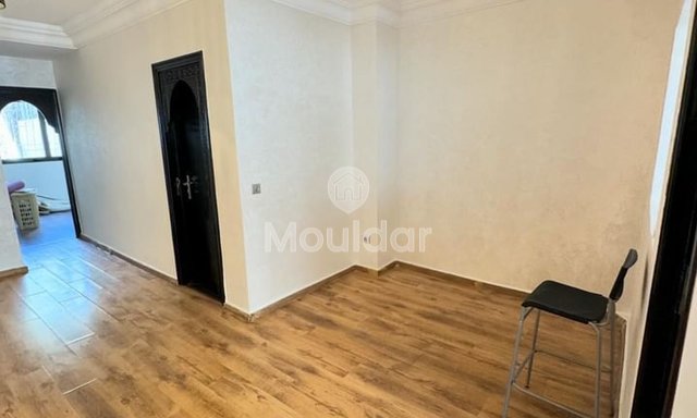 شقة مفروشة غرفتان للإيجار في المعاريف بالقرب من مركز التوين - 4