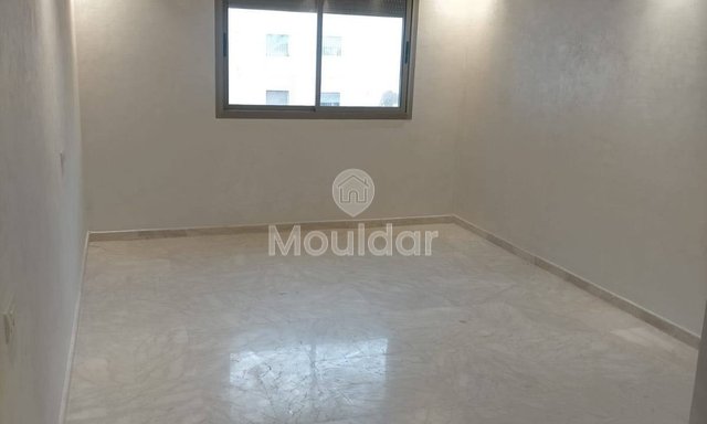 Apartamento en alquiler en Sidi Maarouf, Casablanca