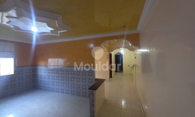Apartment for sale in Casablanca, Anassi