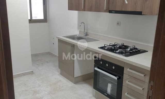 Apartamento en alquiler en Sidi Maarouf, Casablanca - 13