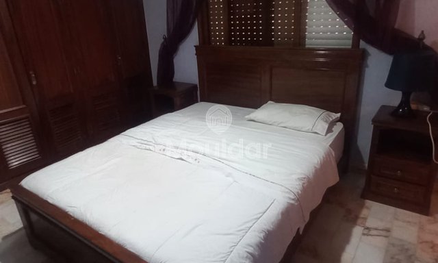 شقة للبيع في الدار البيضاء، بورغوندي - 3