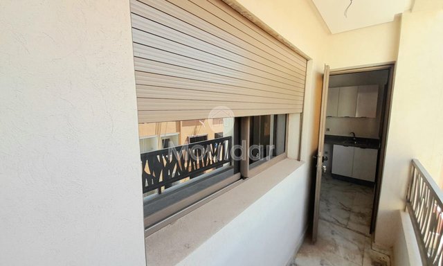 Appartement à vendre à Marrakech, Route de Casablanca - 13