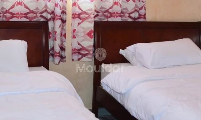 شقة للإيجار في أغادير، حي السلام - 4