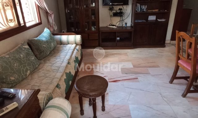 شقة للبيع في الدار البيضاء، بورغوندي - 2