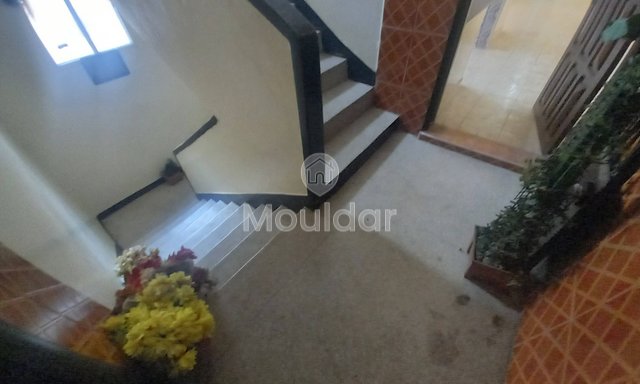 Apartamento en venta en Casablanca, Anassi - 7
