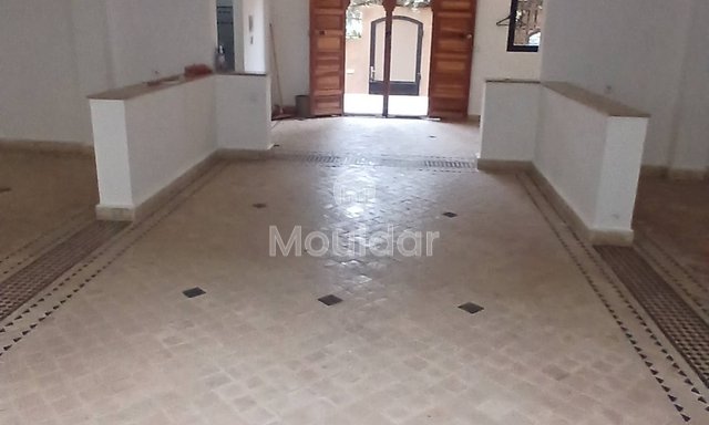 فيلا للبيع في مراكش - 3