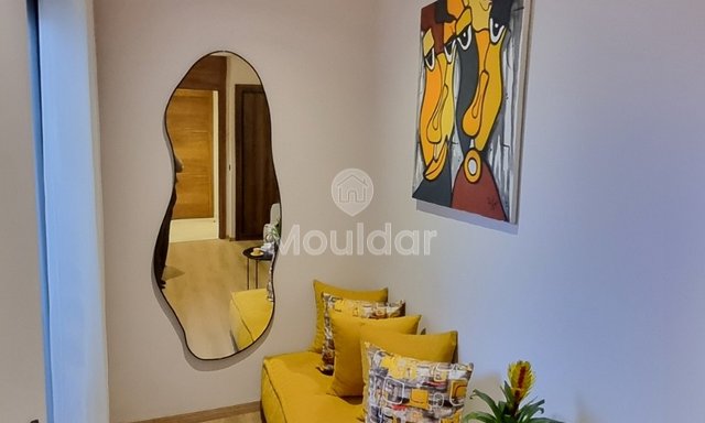 استوديو للإيجار في الدار البيضاء، هيرمتاج - 3