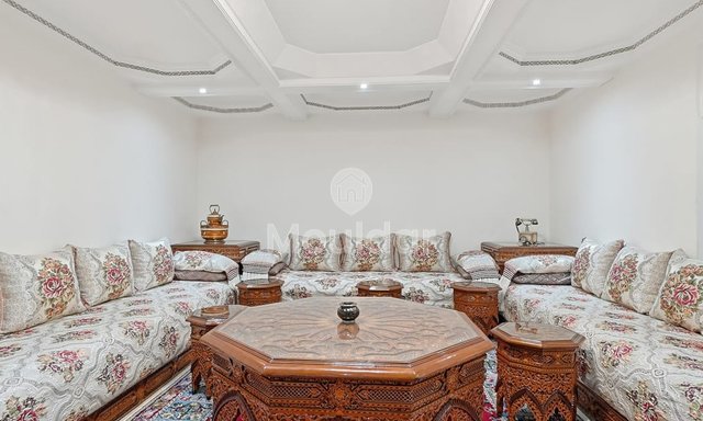 شقة للإيجار في مراكش، تارغا