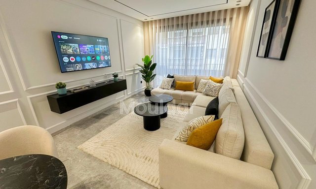 Studio te huur in Casablanca - 2