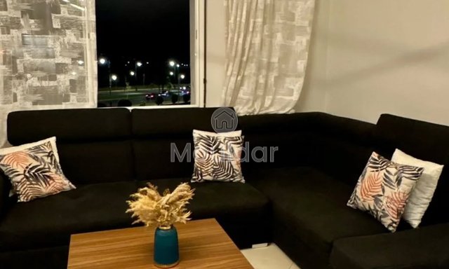 شقة للإيجار للعطلات في أكادير، حي الداخلية - 3