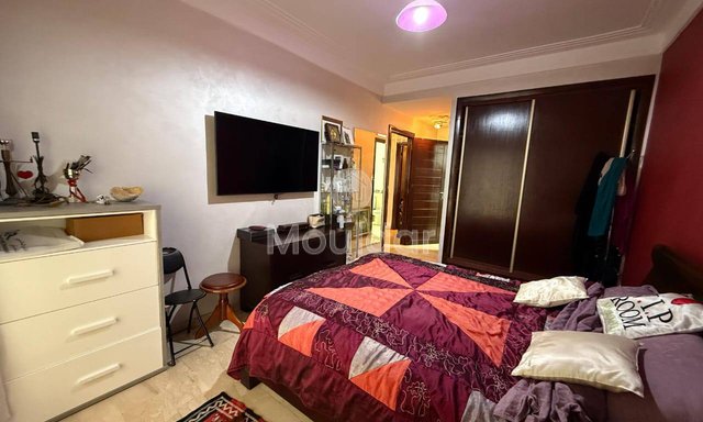 Charming 3-Bedroom Apartment for Sale in Casablanca - Les Princesses - 3