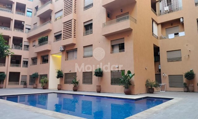Apartamento en alquiler en Marrakech Ruta de Casablanca - 8