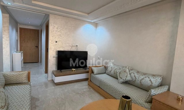 Apartamento para alugar em Marrakech, Hay Charaf - 4