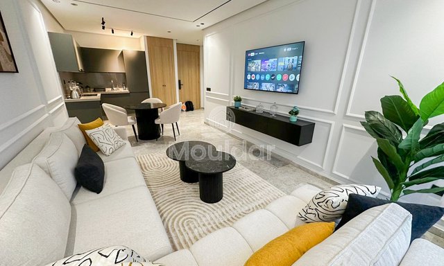 Studio te huur in Casablanca