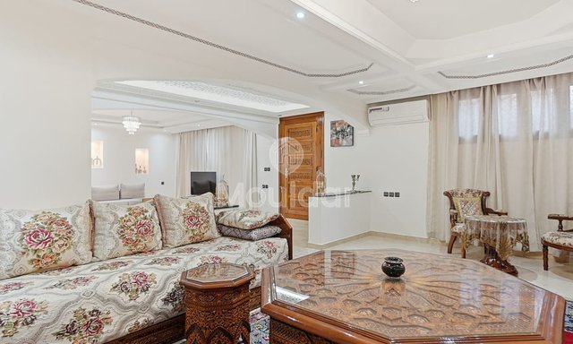 شقة للإيجار في مراكش، تارغا - 2