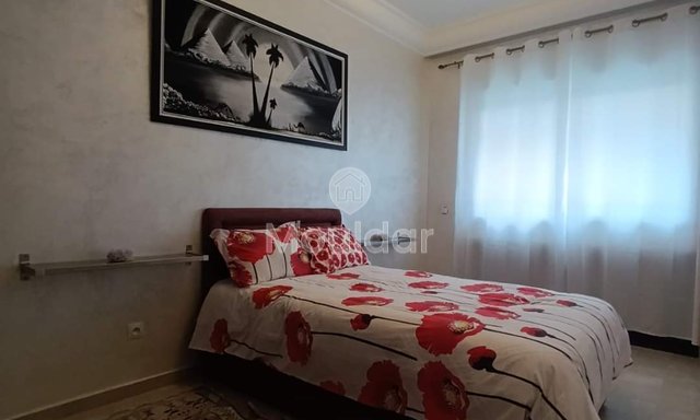Furnished apartment ideal for executives or expatriates - 6